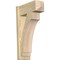 Ekena Millwork Imperial Rough Sawn Craftsman Outlooker, Douglas Fir, 8"W x 20"D x 32"H OUT08X20X32IMP04RDF - alternate 1